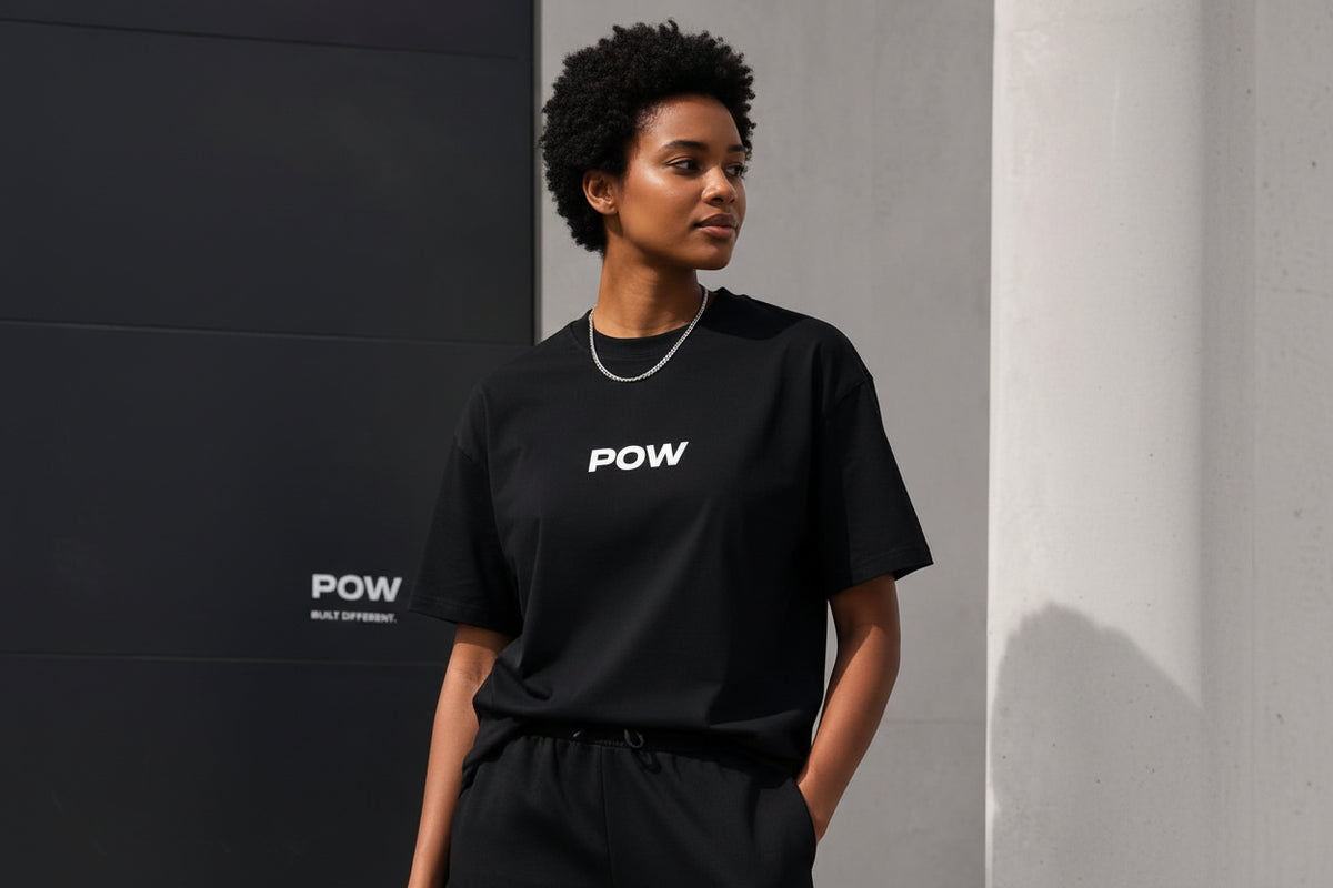 Short Sleeve Tee